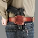 Jak Slide Belt Holster